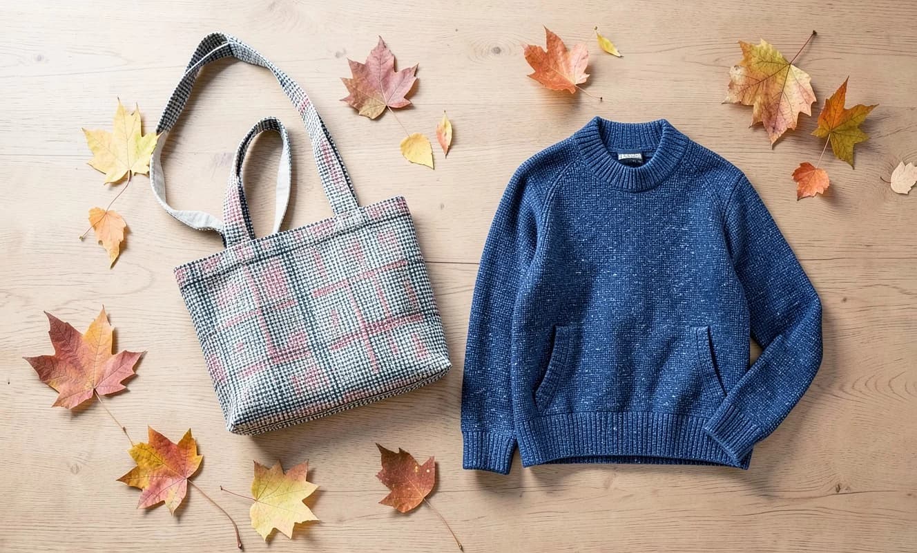 Hello Kitty ve JILL by JILL STUART, sonbahar için çekikli koleksiyon çıkardı