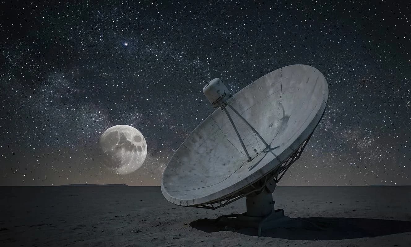 NASA entrega NavCube3-mini para red de comunicación comercial a la Luna