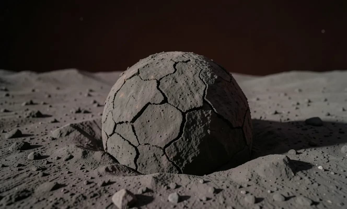 El misterioso interior de Fobos podría revelar el pasado de Marte