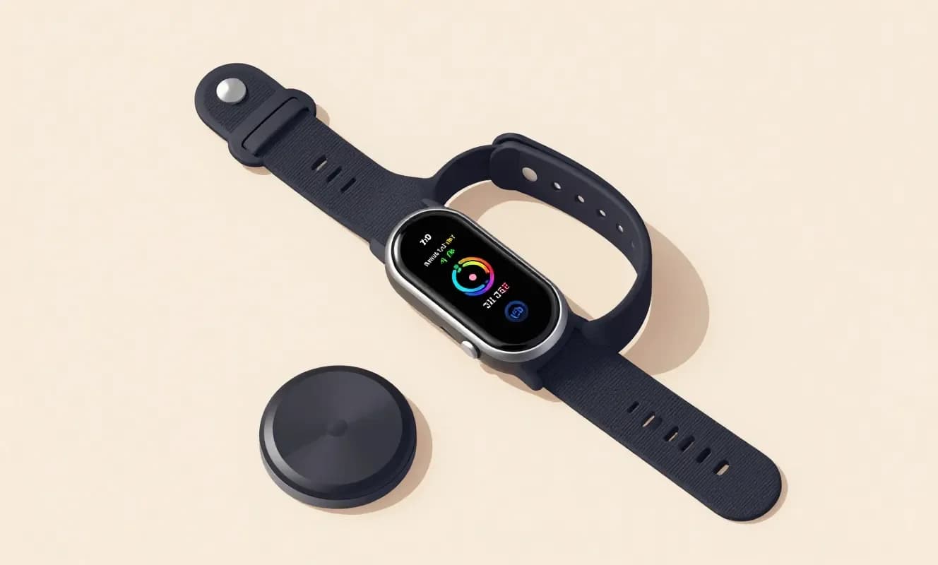 Google Fitbit Edge incelemesi: Hafif, kapsamlı sağlık takibi ama NFC yok