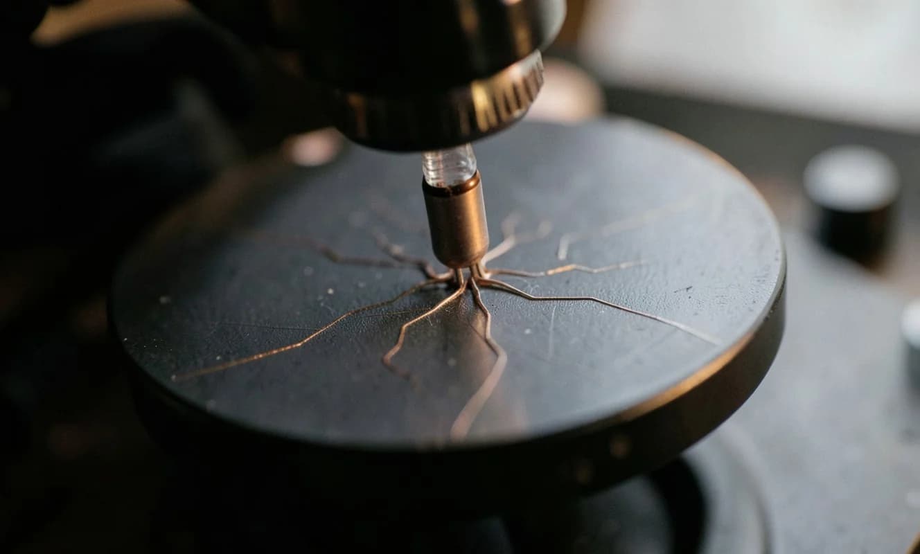 2D kuantum bellek cihazı tek elektron sınırına ulaştı