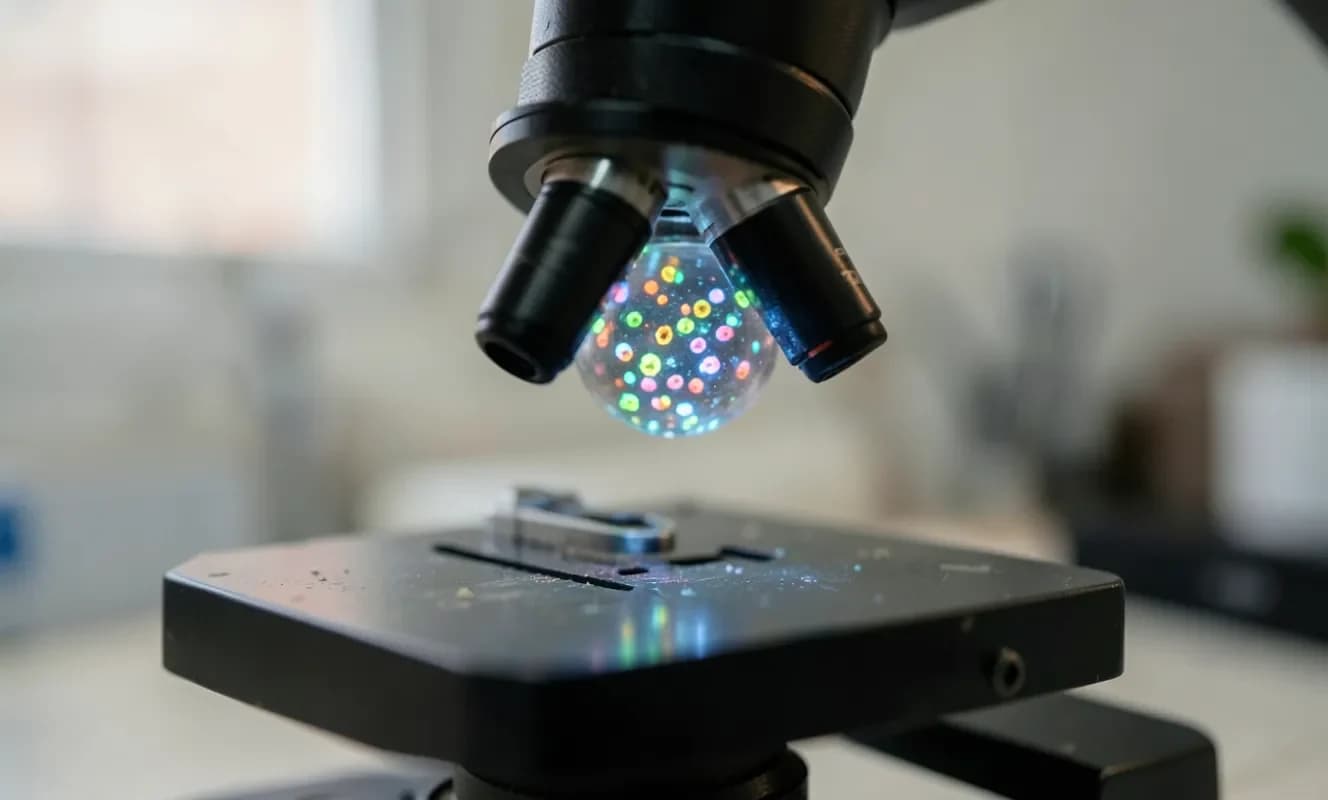 El software Pixasonics convierte imágenes biomédicas en sonidos