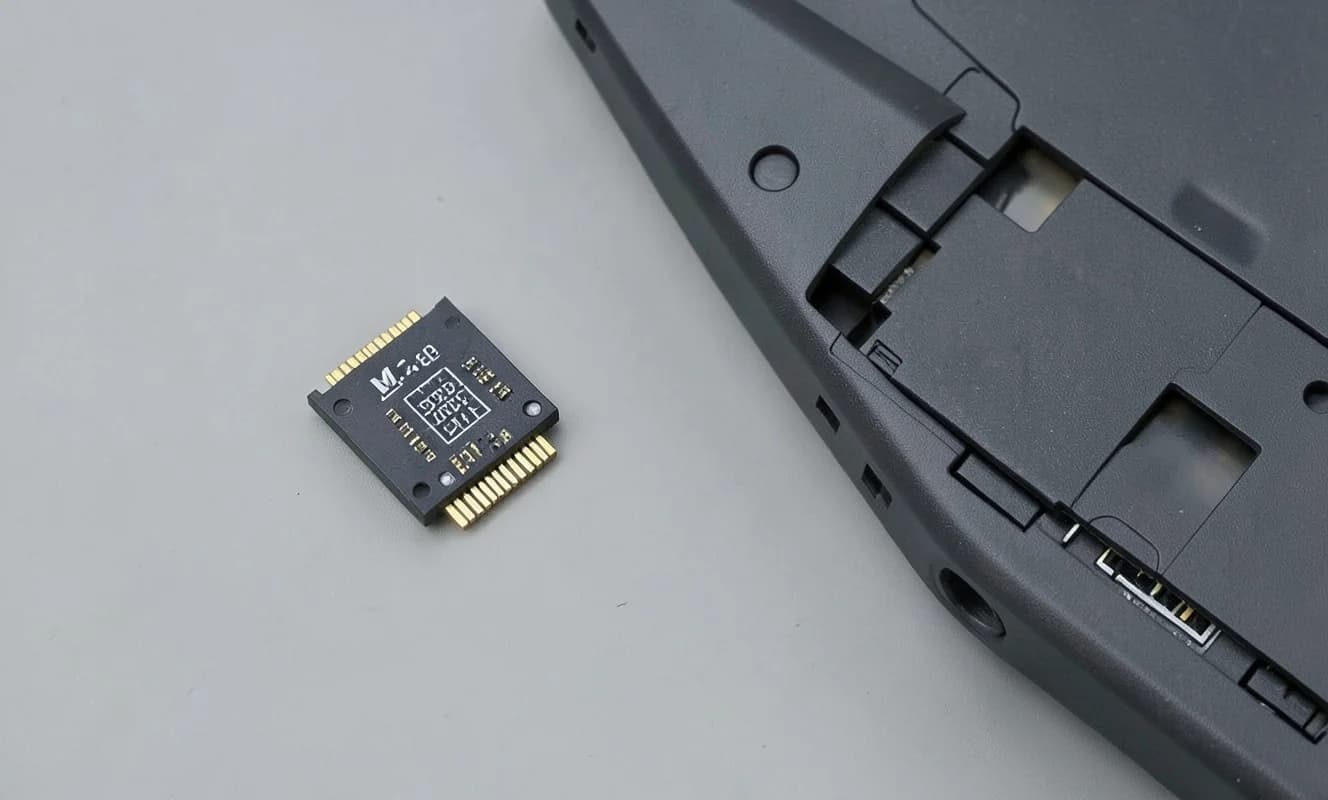 WD Black SN770M 2TB fiyatı GB başına 0,13 dolara düştü, Steam Deck ve ROG Ally için uygun