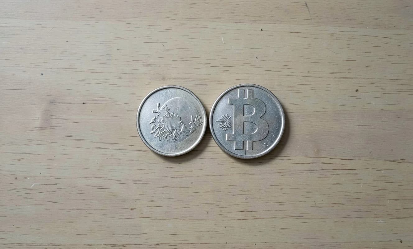 İspanyollar Bitcoin'e Dolar ve İsviçre Frangından Daha Fazla Güveniyor, Bitstack Anketine Göre