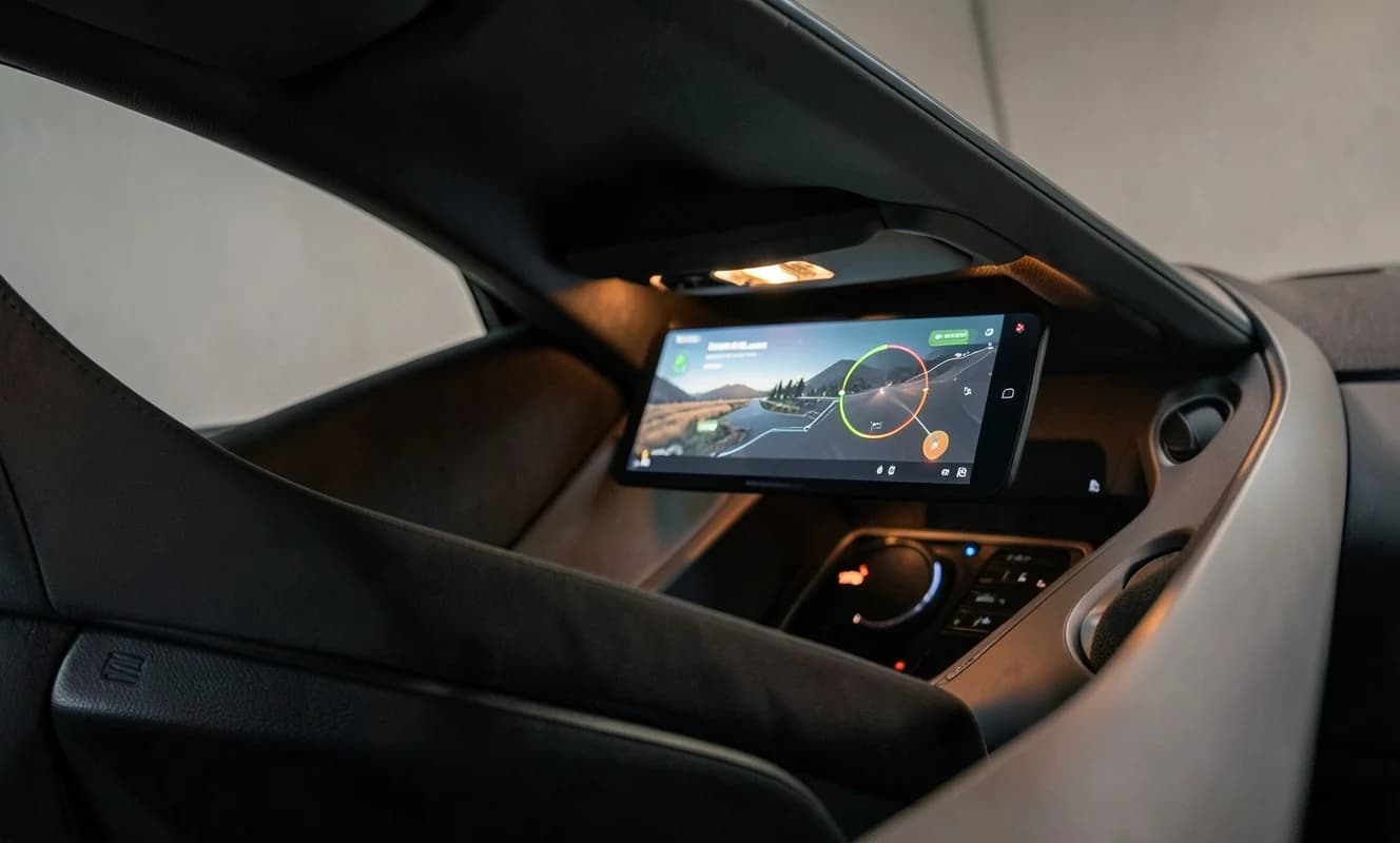 フォード、Appleと電気自動車向け提携を結ぶ
