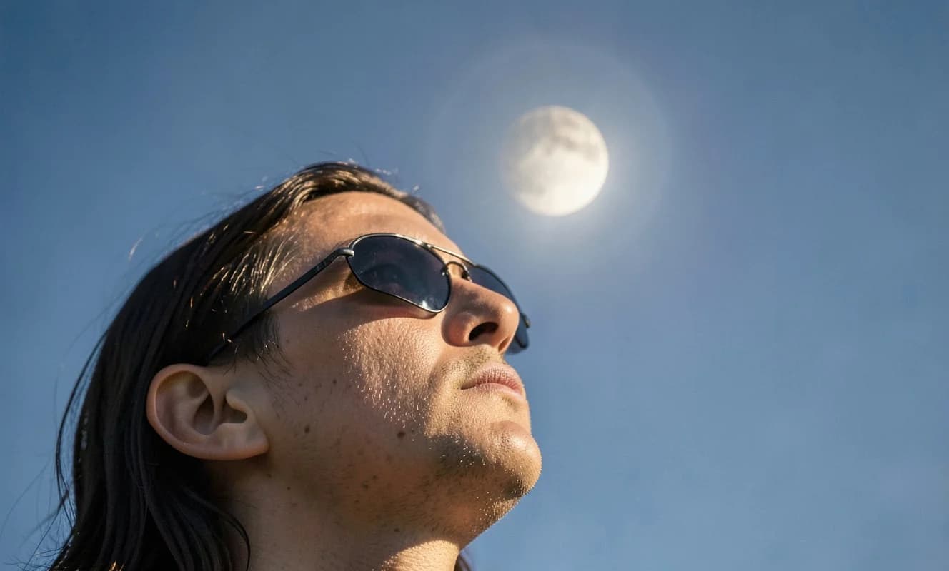 ¿Cómo configurar el mejor equipo para un eclipse solar según el presupuesto?