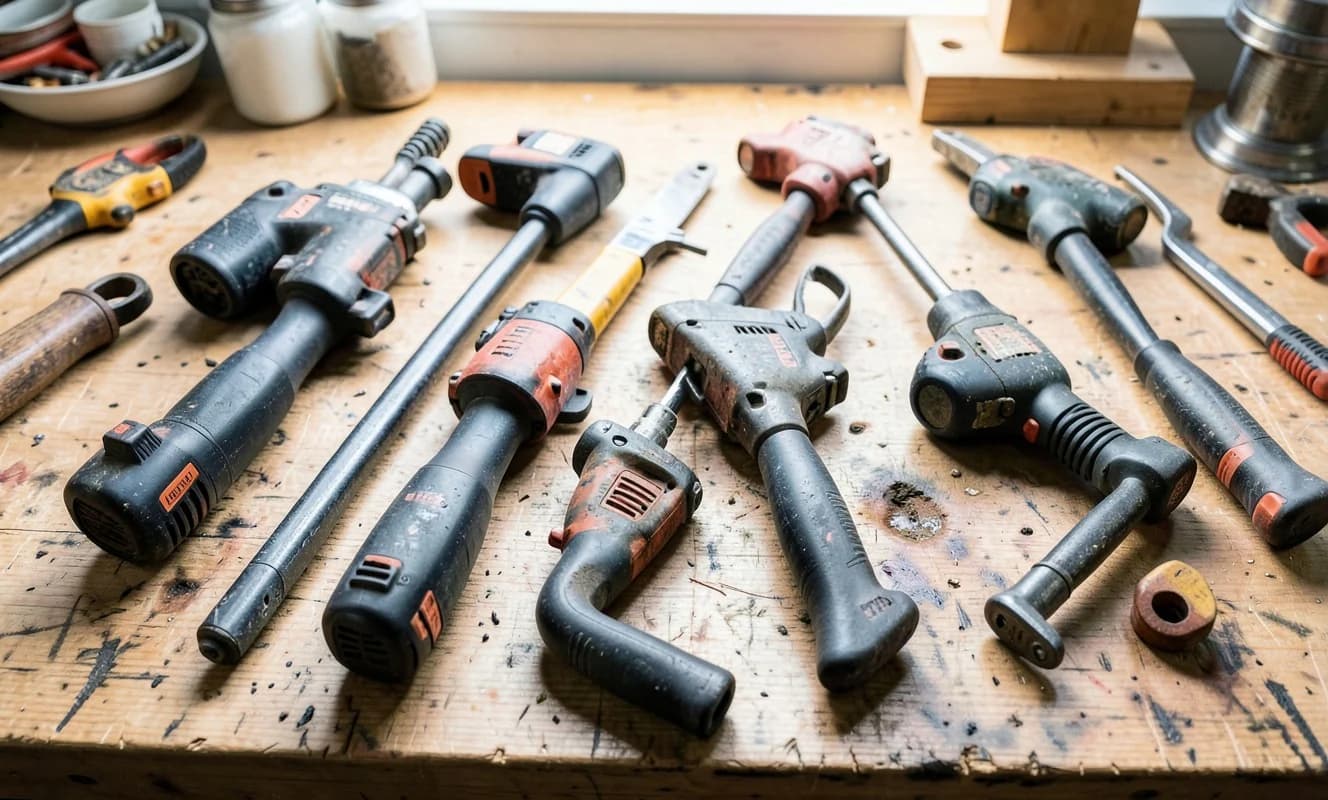 Stihl 2026'da 8 Yeni Aracı Piyasaya Çıkardı
