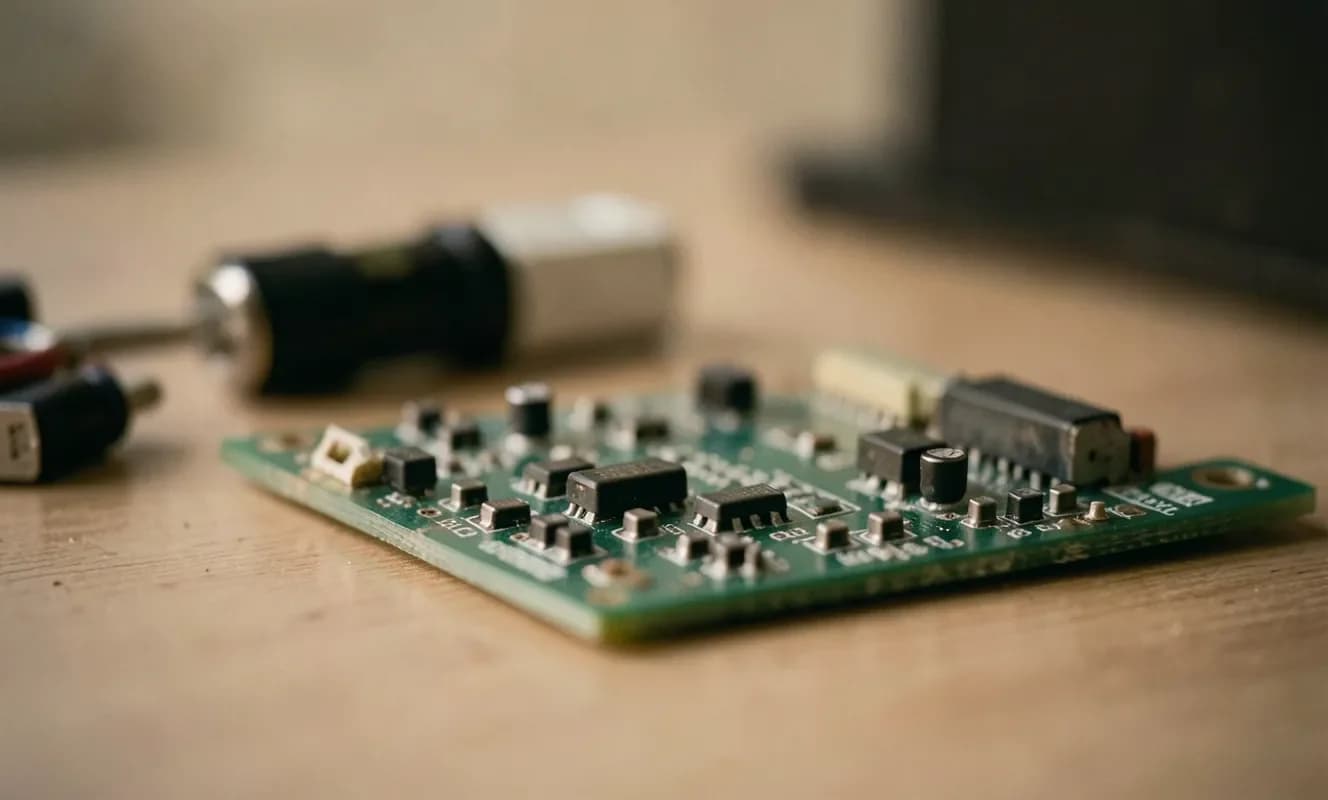Gameboy Advance İçin İyileştirilmiş Ses Çözümü