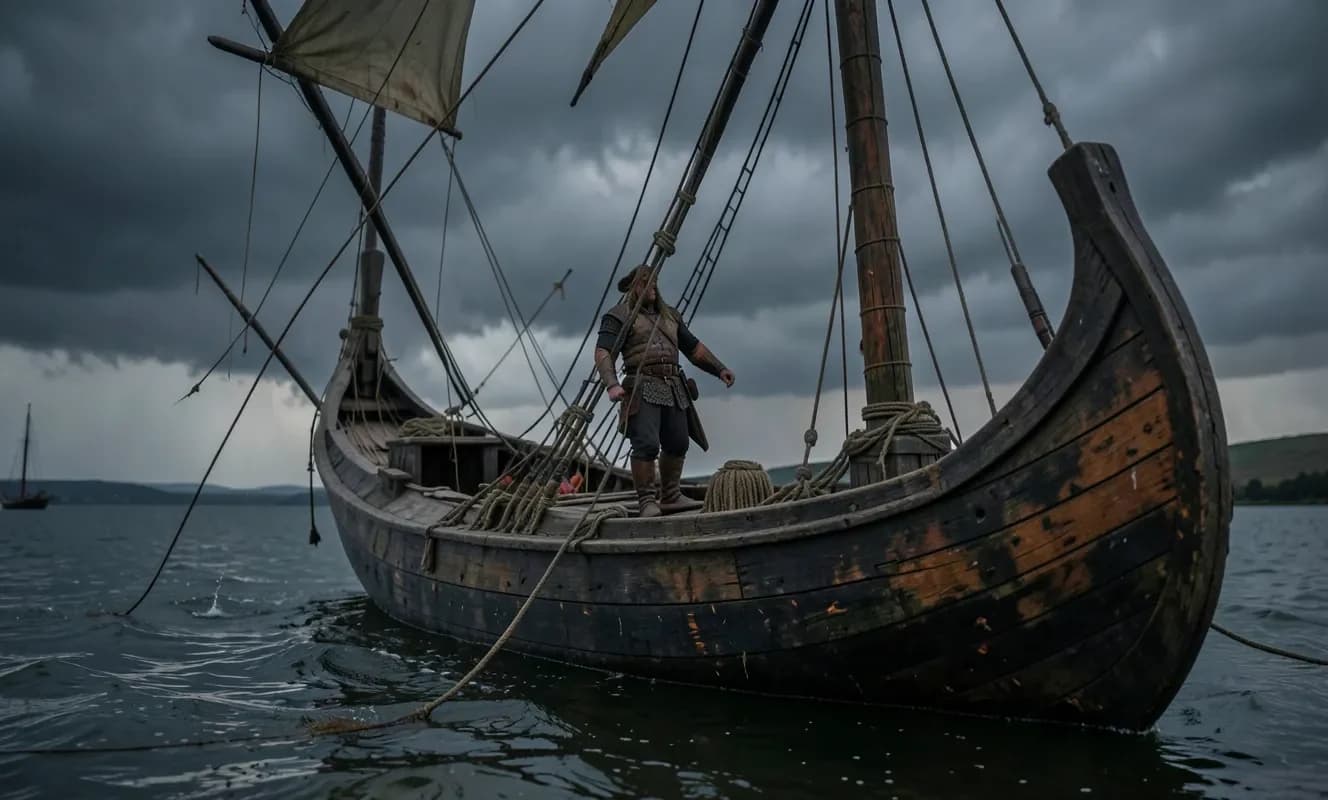 Assassin's Creed Valhalla Yönetmeni Ubisoft'a Geri Döndü