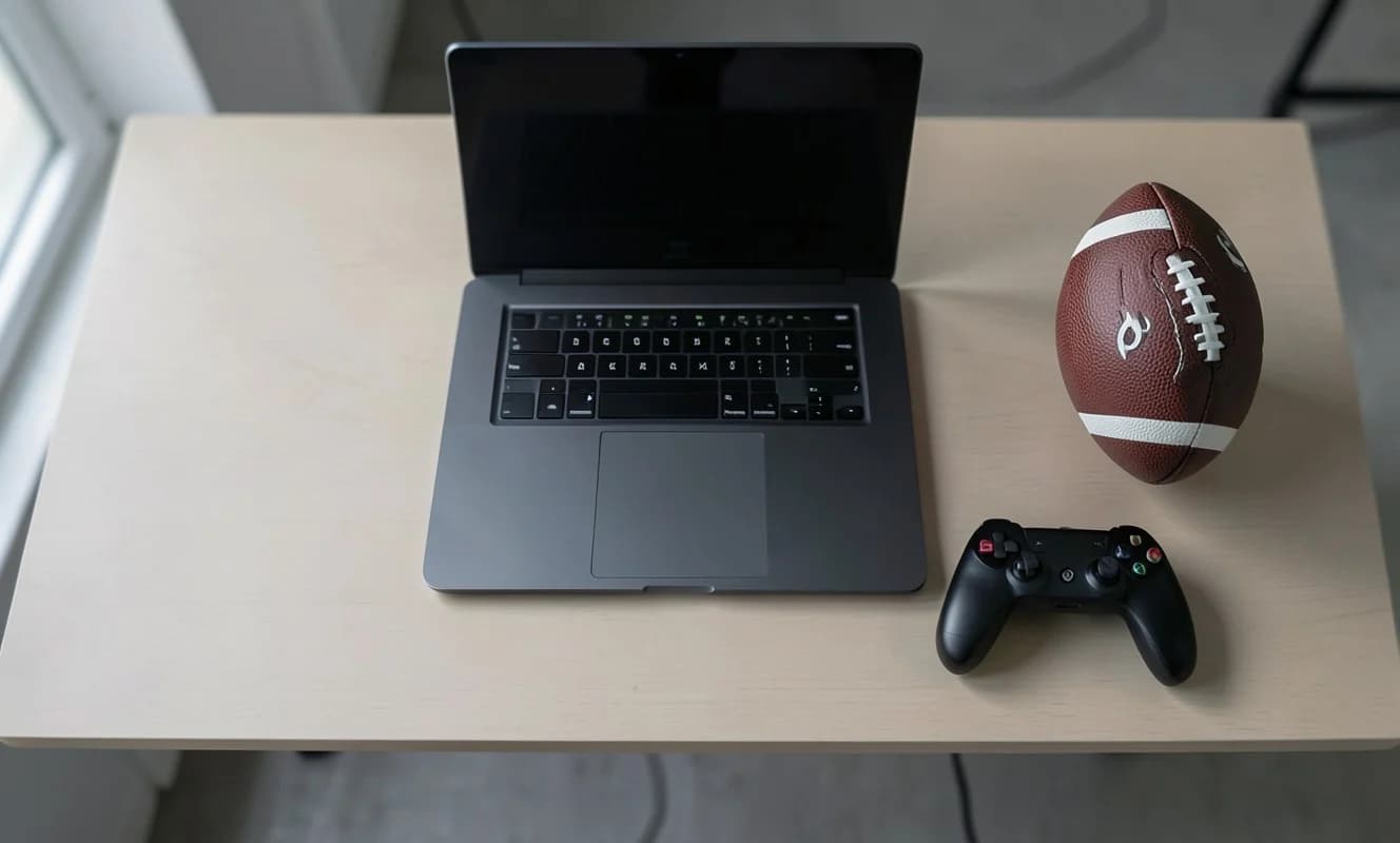 Football Manager 27: Yeniden Tasarlanan Menüler, Cup Çekimi ve Gelişmiş Transfer AI'si Detaylandı