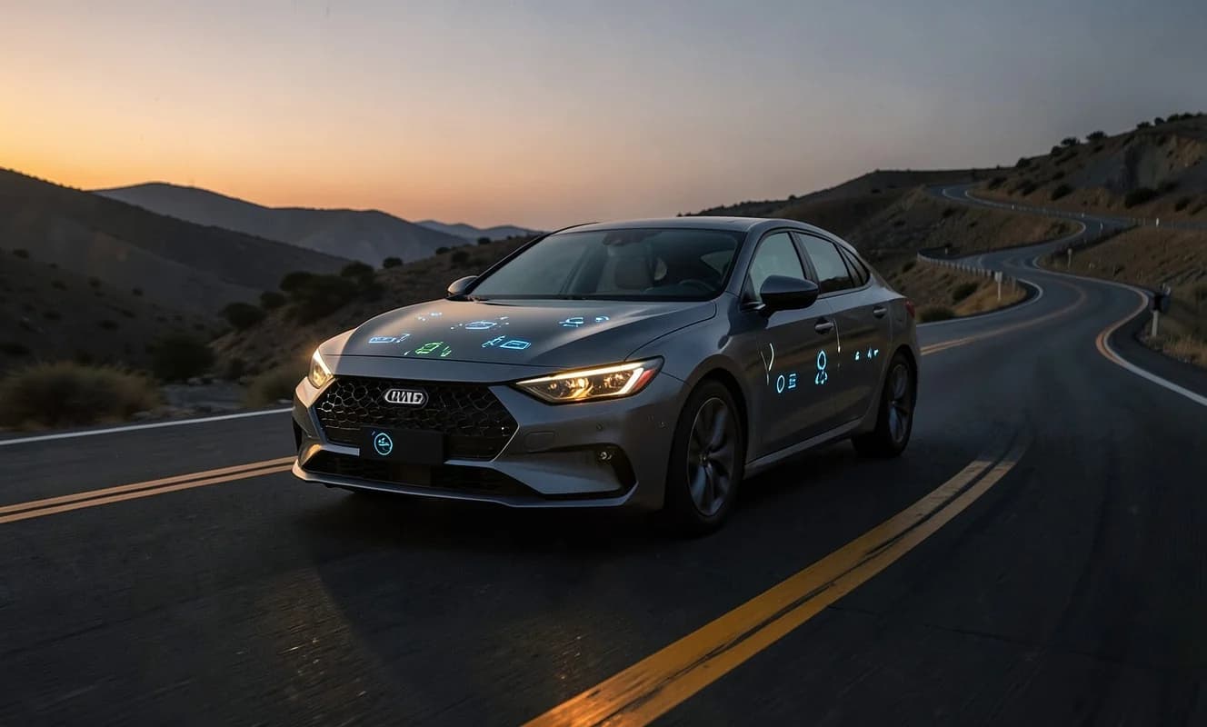 Stellantis ofrecerá asistente de conducción sin manos a partir de 2027 con tecnología de Mobileye