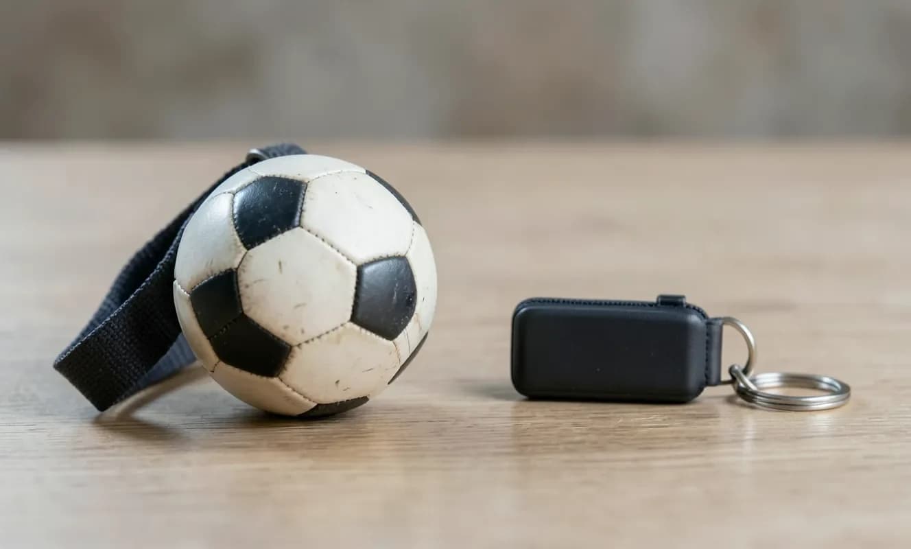 Ugreen FineTrack 2 y AirTag: Alternativa a la red Find My de Apple