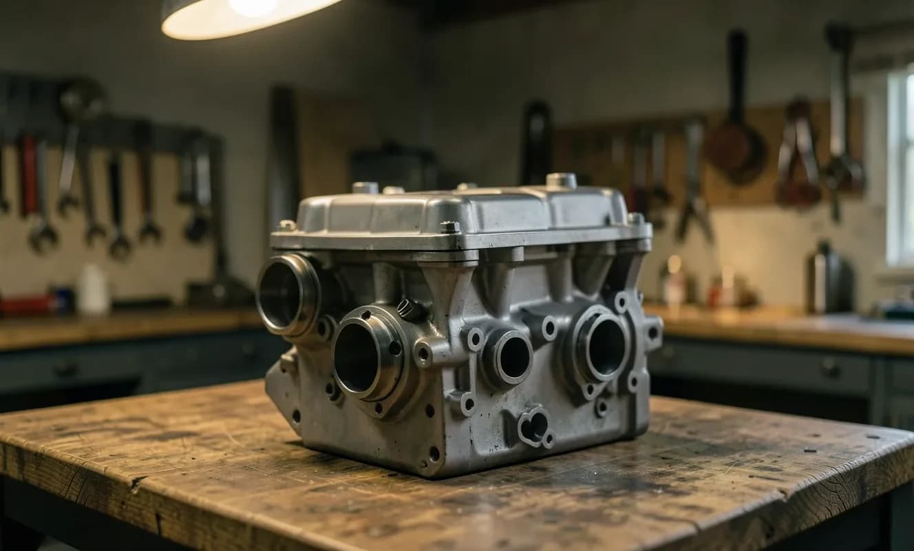V8エンジンを一度もやめたことのない5つの自動車メーカー