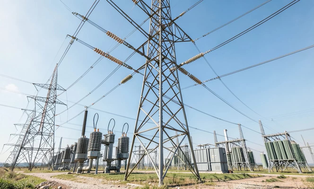 Iberdrola, kârını %10 artırarak 5,8 milyar avroya taşıdı; 2026 için rekor hedefliyor