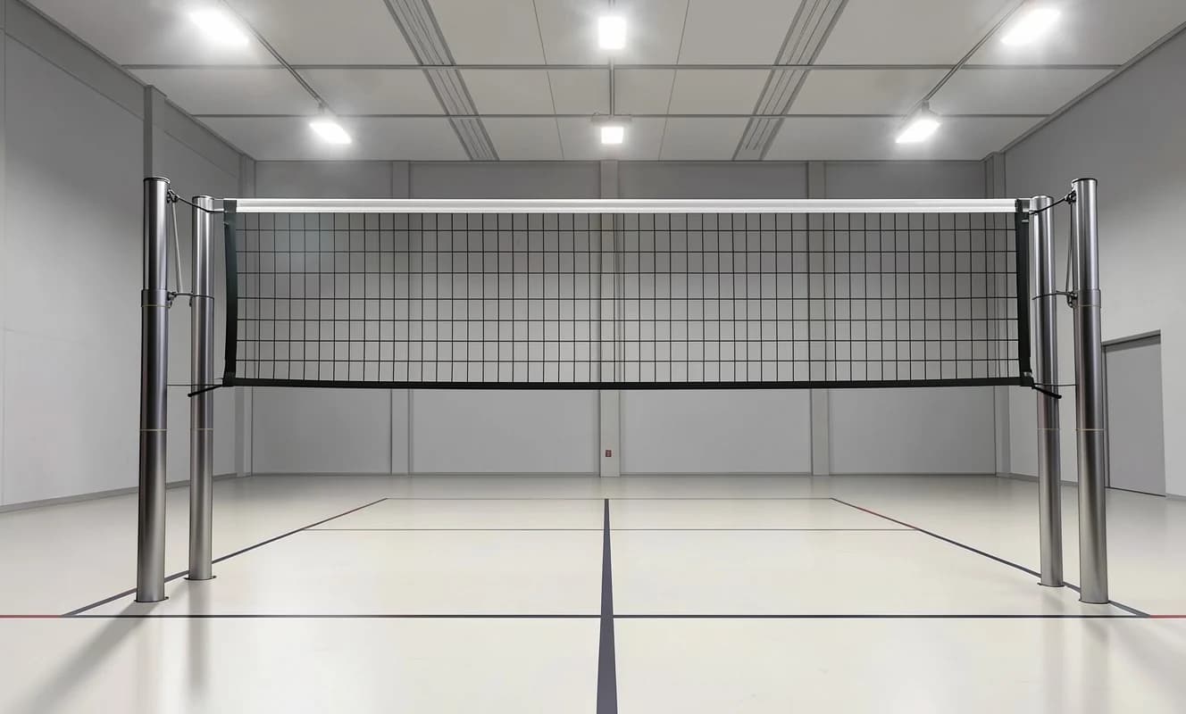 A Milli Erkek Voleybol Takımı, Almanya karşısında!