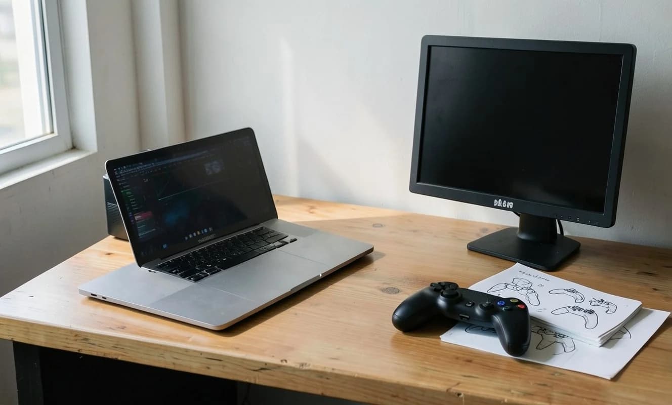 Valve retira calificación AO de Nighthawks