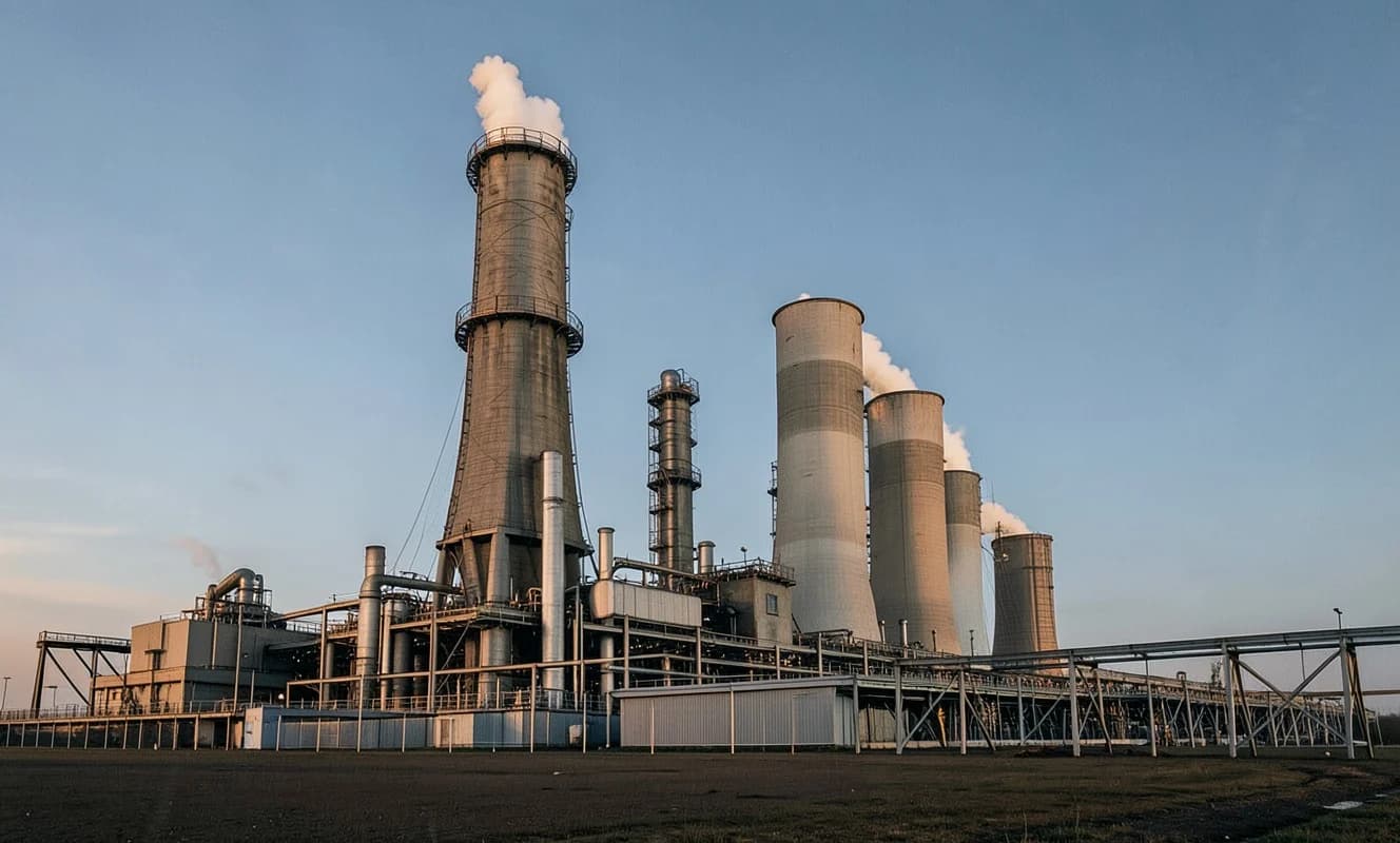 Teksas'ta 1.800 veri merkezine moratoryum: Elektrik talebi rekorun beş katı