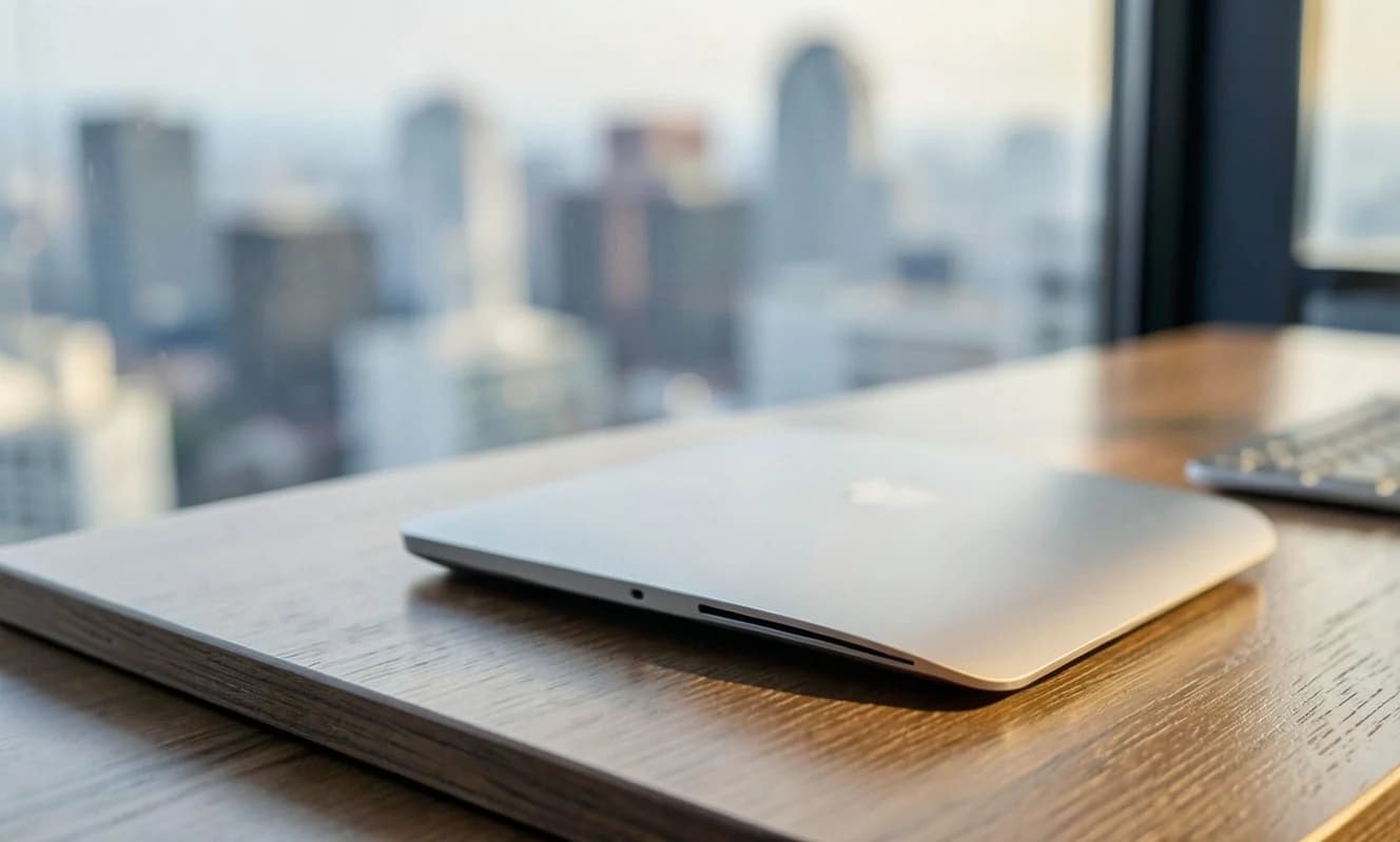 Apple se centra en las ventas del MacBook Pro M5 de 14 pulgadas para preparar el camino al MacBook Pro M6