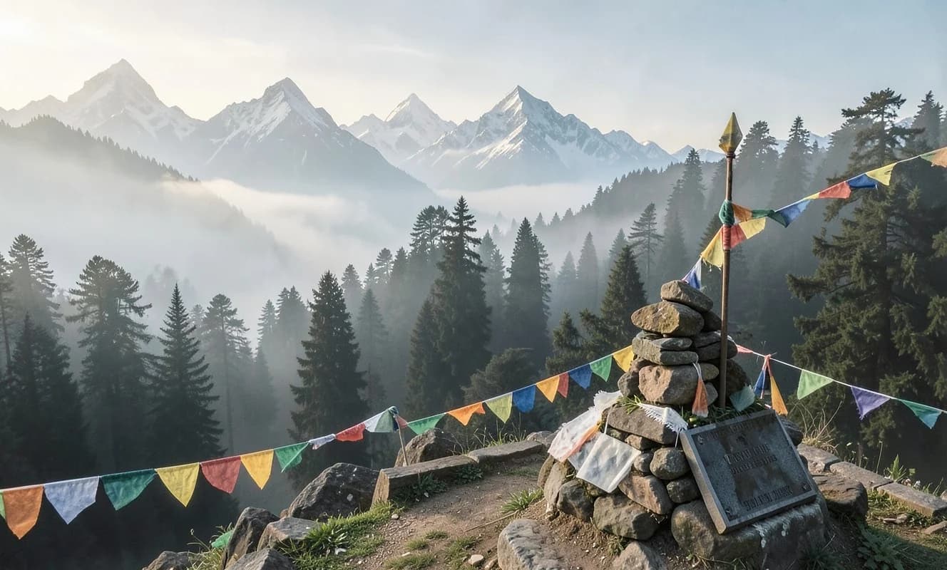 Nepal'de helikopter kazasının 20. yılında koruma liderliği boşluğu gündemde