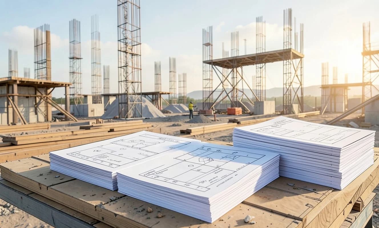 Abril 2024 sonuna kadar yeni konut projelerinin izinleri 49.863 birime ulaştı, önceki yılın aynı dönemine göre %10,12 artış gösterdi