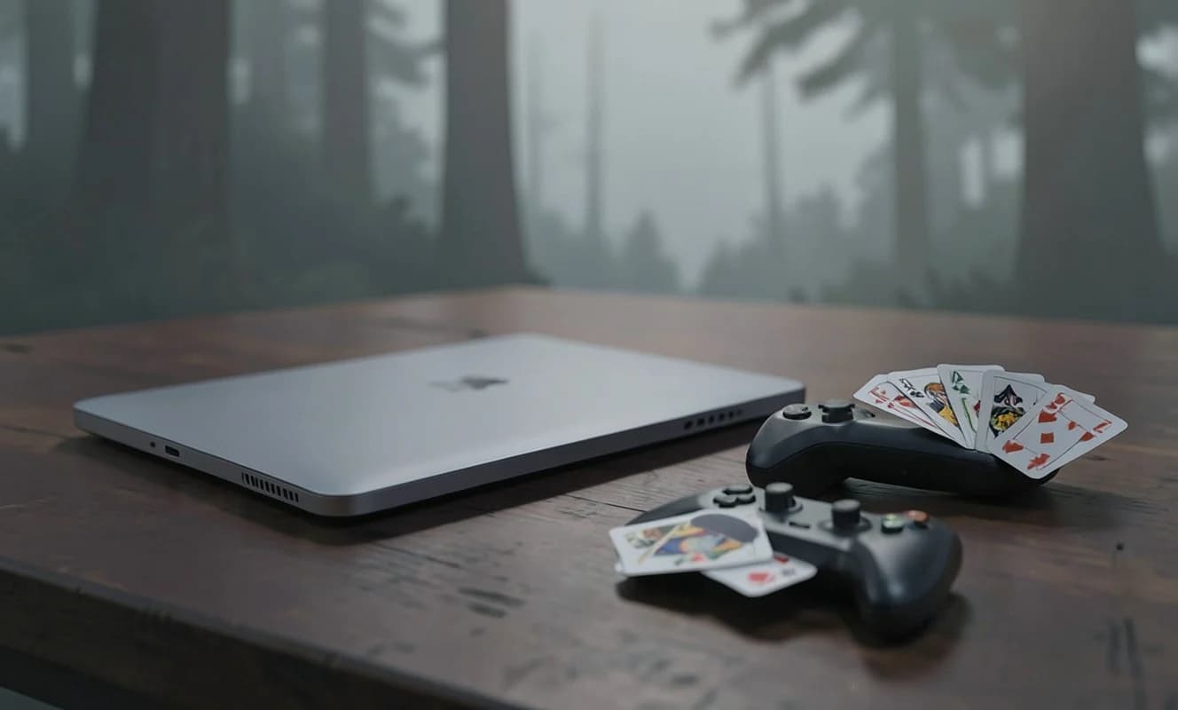 Forest of Deceit altı yeni dil desteği kazandı
