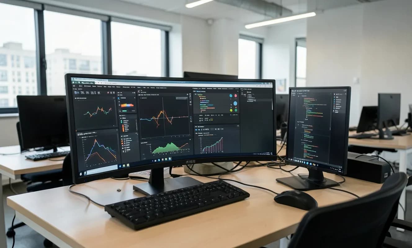 Repensando el trabajo con Cloudflare OS