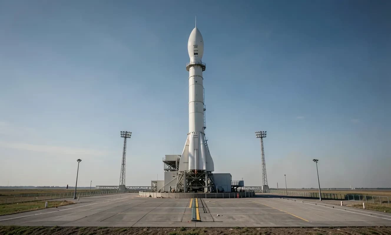 Rocket Lab'ın Neutron fırlatması 2027'ye kayabilir