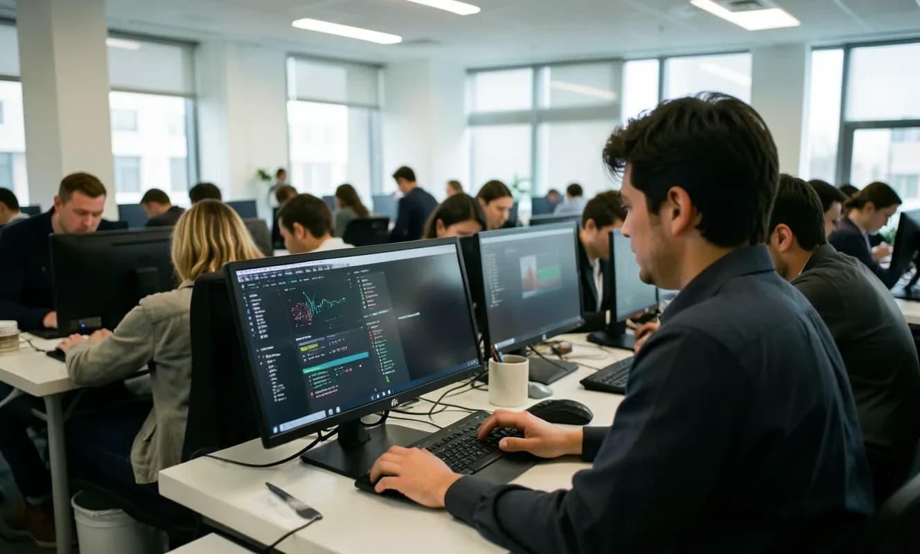 Meta CTO: AI ile kazandığınız zamanı daha fazla iş için kullanın