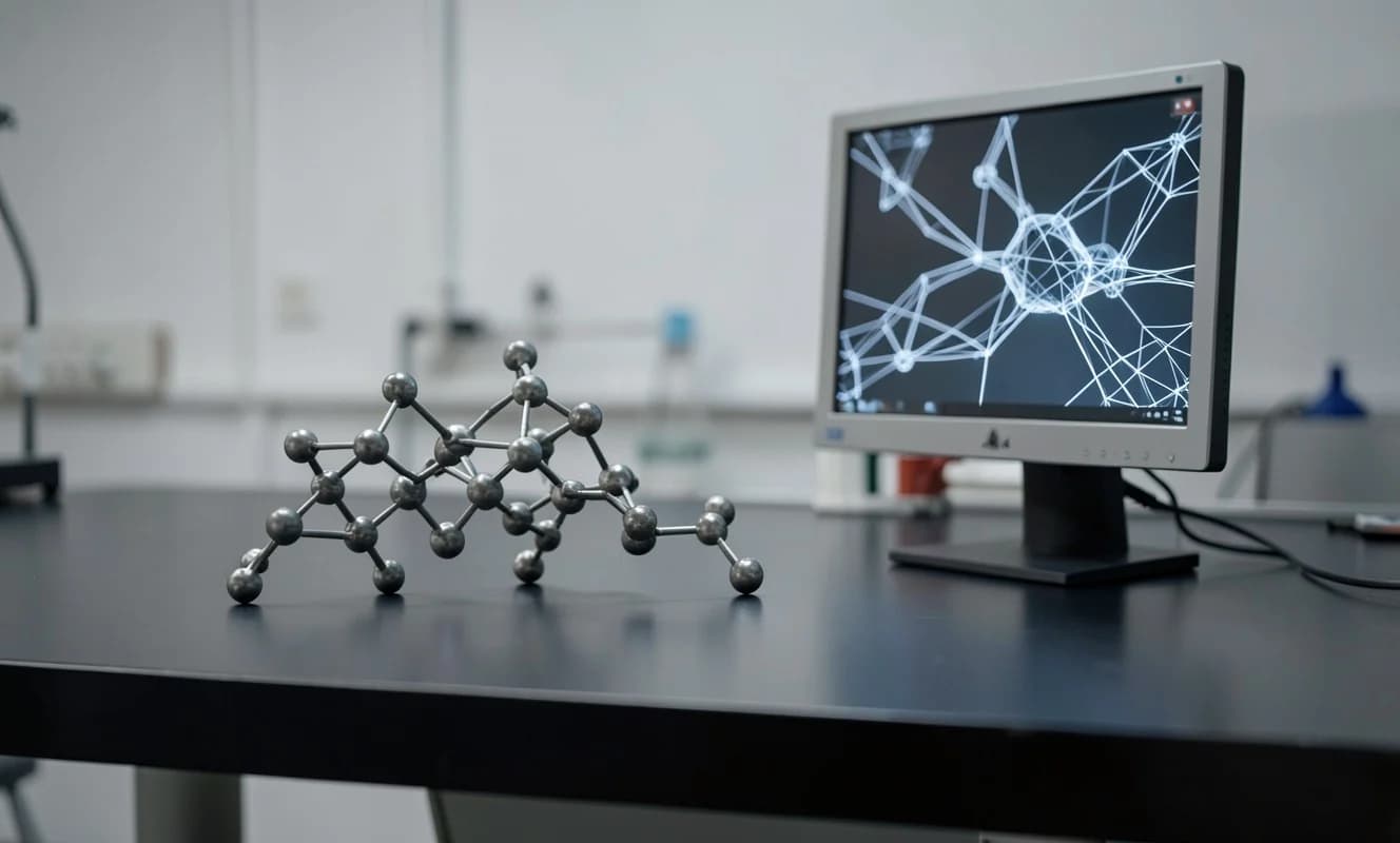 Doğal dil ile protein tasarımı: 'Vibe coding' biyolojiye geldi