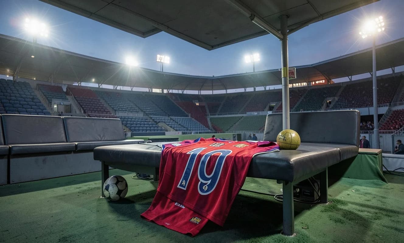 Yamal, Avrupa 5 Büyük Lig'de Resmi Maçlarda En Hızlı 10 Asisti Geçen Futbolcu Oldu