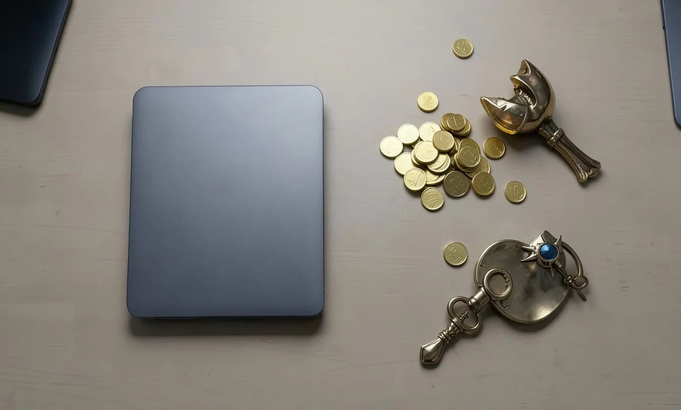 Ex empleado de Jagex, Mod Jed, condenado a 3 años de prisión por robar 400.000 dólares a jugadores de OSRS