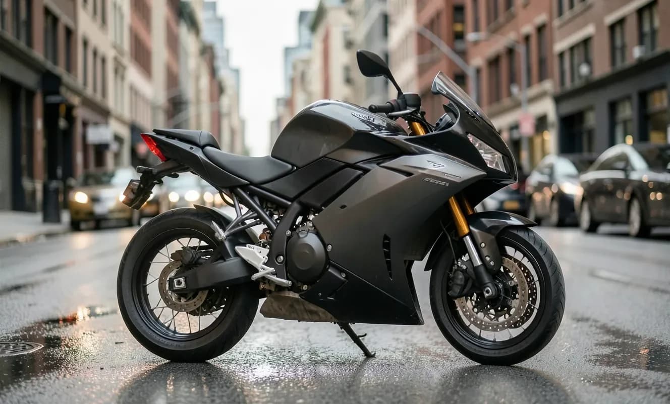 Avore EX2S：時速70マイル、1800ドルの電動バイク
