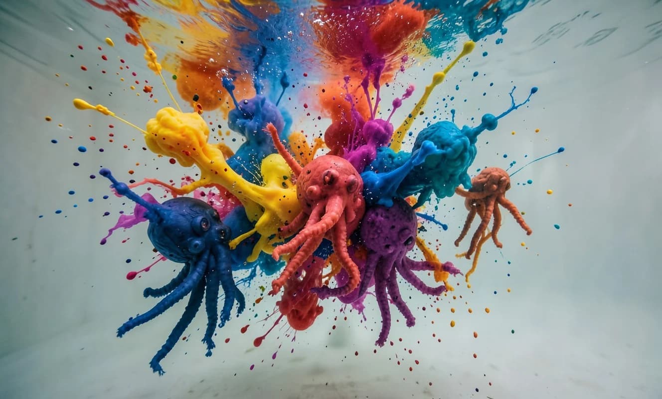 Splatoon Oyunları Sıralandı: En İyi Seçimler