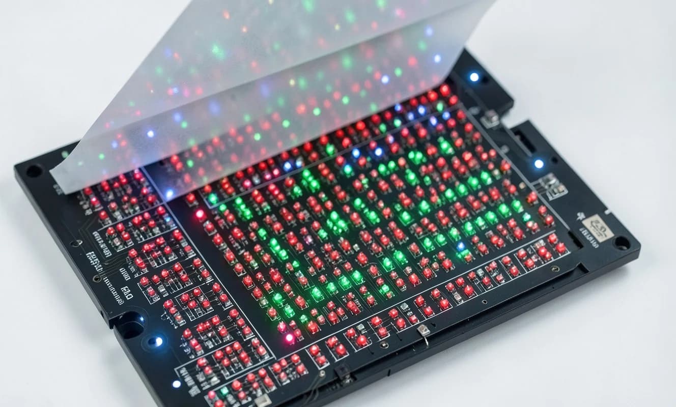 2026 televizyon trendleri: RGB Mini LED, kablosuz modeller ve yapay zeka asistanları öne çıktı