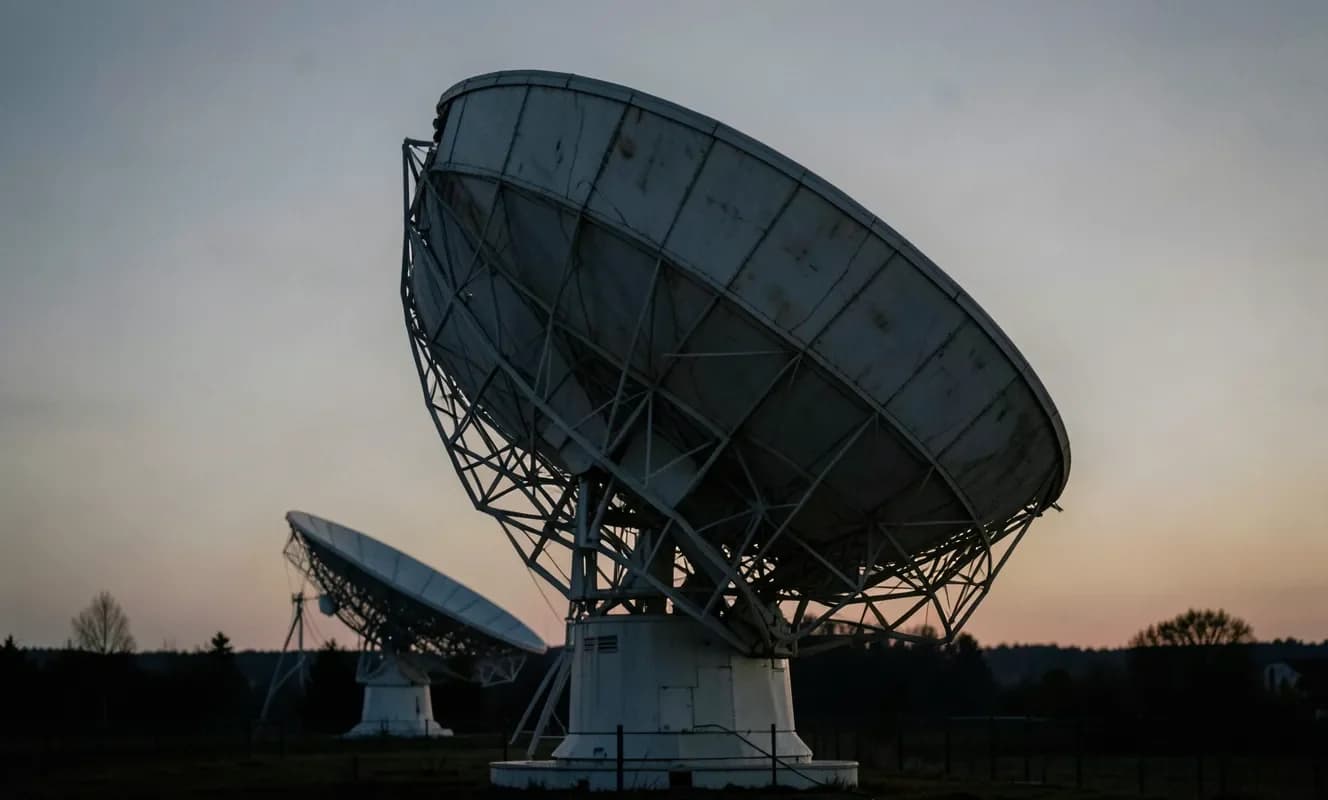 Nuevo paso en la búsqueda de vida fuera de la Tierra: 900 telescopios