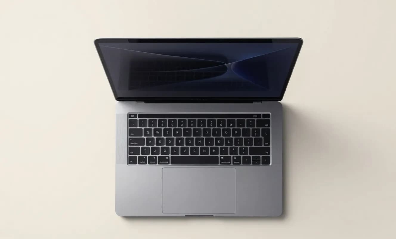 Apple ilk kez MacBook Pro'ya dokunmatik ekran ve Dynamic Island getirdi