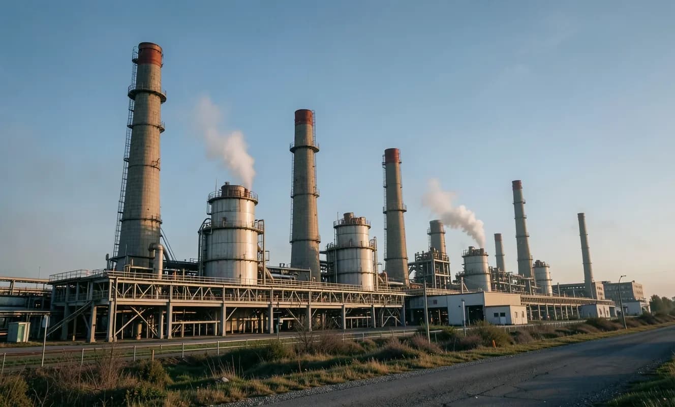 El centro de datos de Amazon en Texas podría convertirse en el mayor contaminante de EE.UU.