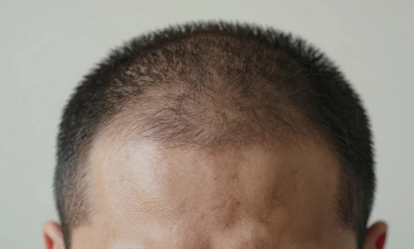 El fármaco para artritis upadacitinib resulta eficaz en el tratamiento de la alopecia areata