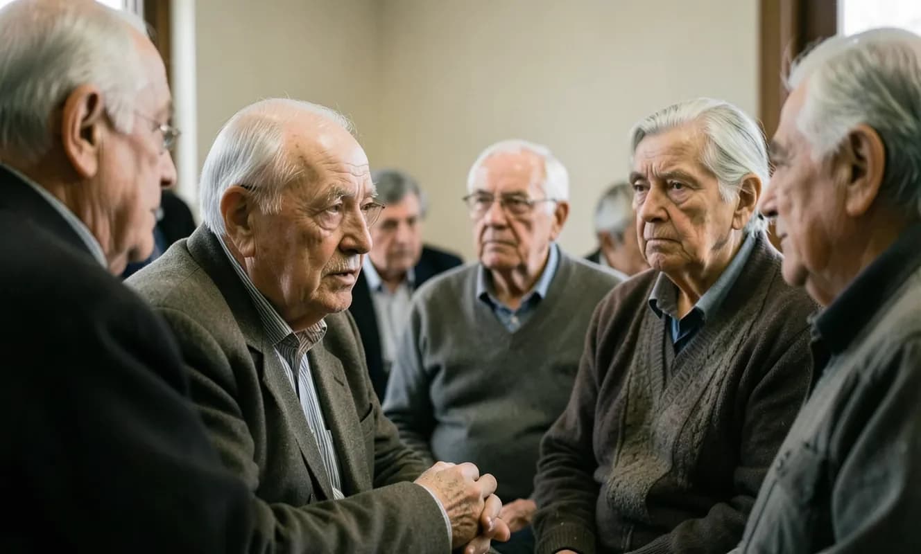 Se detecta relación entre actitudes de edadismo y problemas de memoria