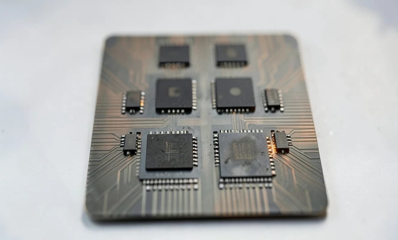 Apple M6 ve M5 Ultra duyurdu: 2 nm ve dört dilli mimariyle performans ve AI atılımı
