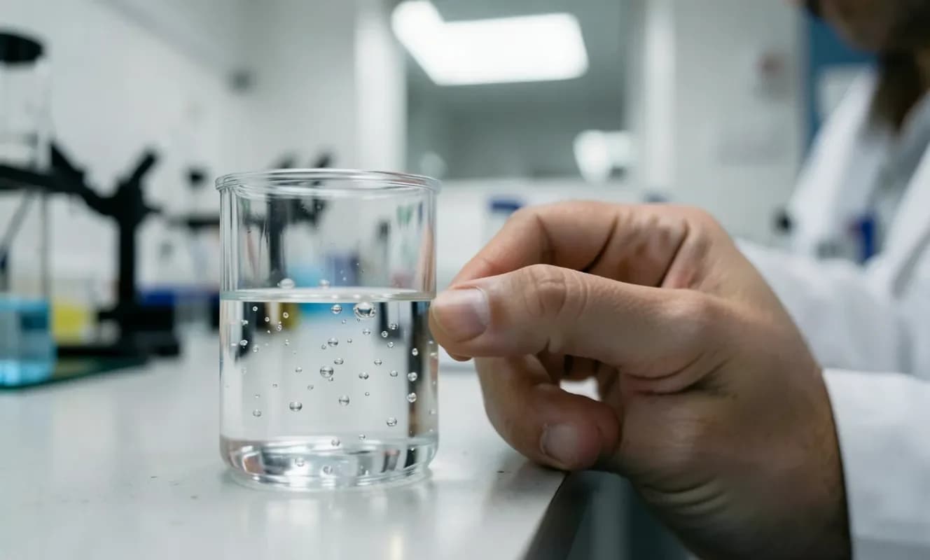 新しい指標、細胞内の生体分子凝縮体の化学反応をマッピング