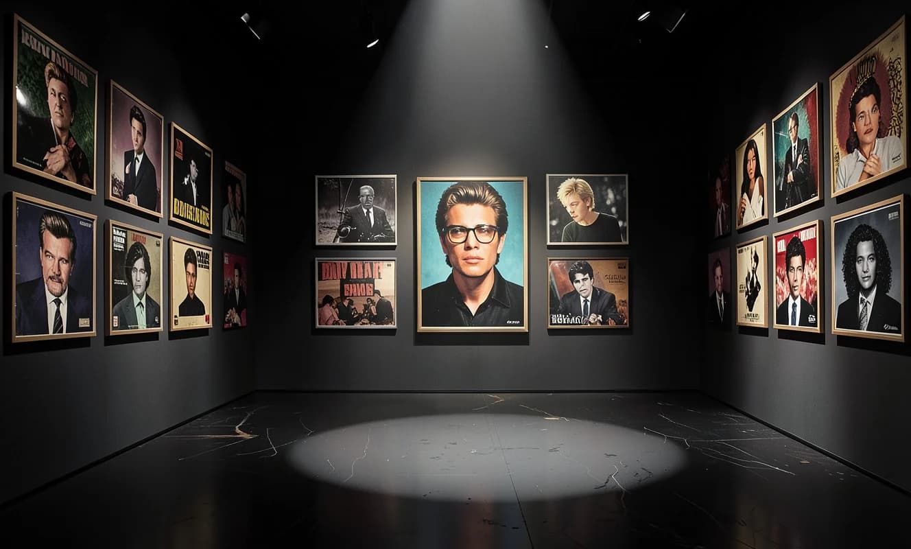 Bowie80, David Bowie’nun 80. doğum gününü 2027 boyunca etkinlik, sergi, yayınlar ve daha fazlasıyla anmağı başlatıyor
