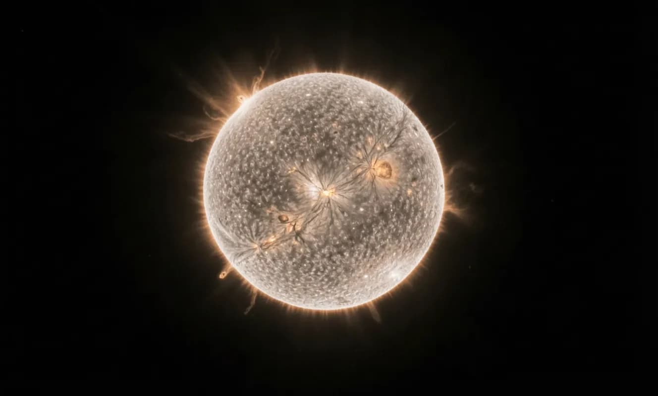 ZWO ASI174MM：太陽と月の観測に最適な天文カメラ