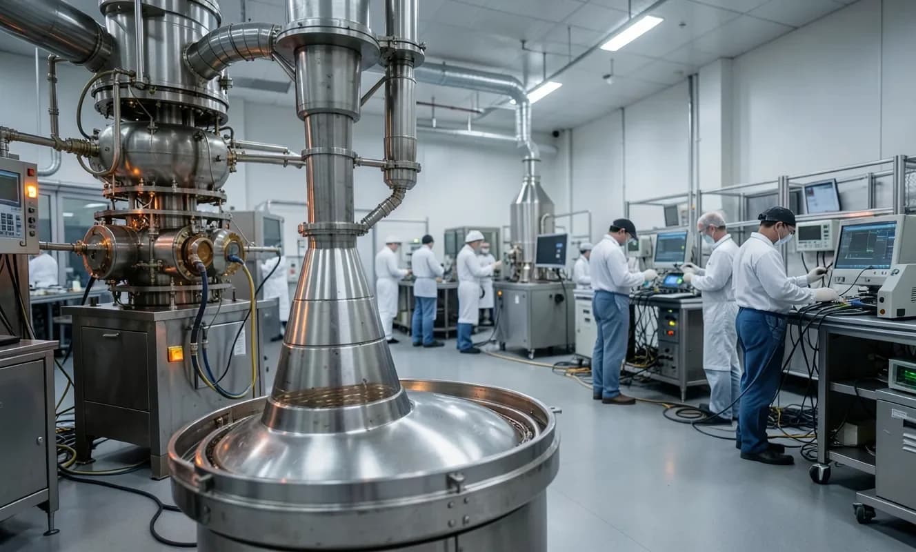 MIT araştırmacılarının yeni çerçevesi, nükleer füzyon enerjisini ticari gerçeklik haline getirebilir