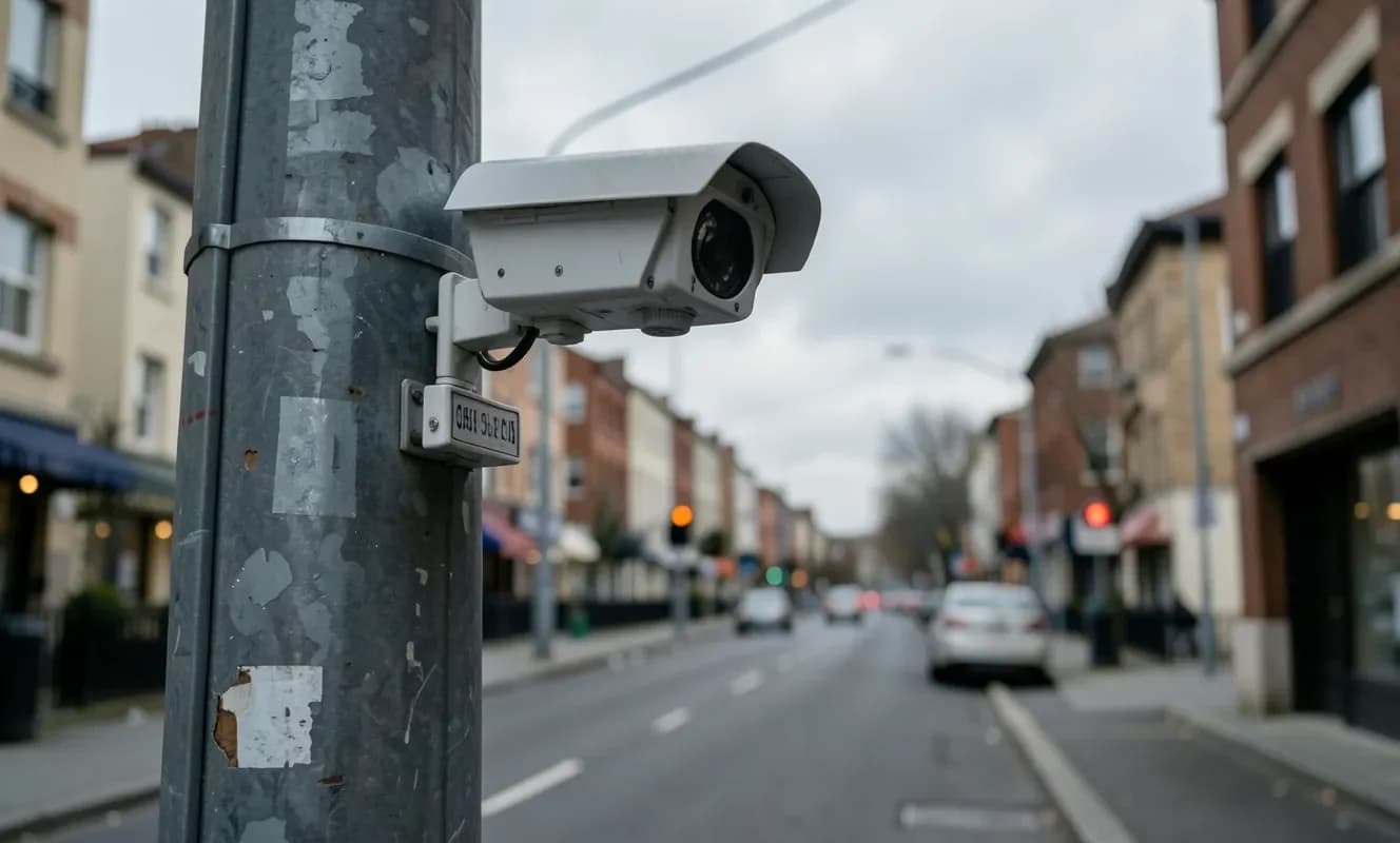 Nueva tecnología de seguimiento vincula tu teléfono a tu placa