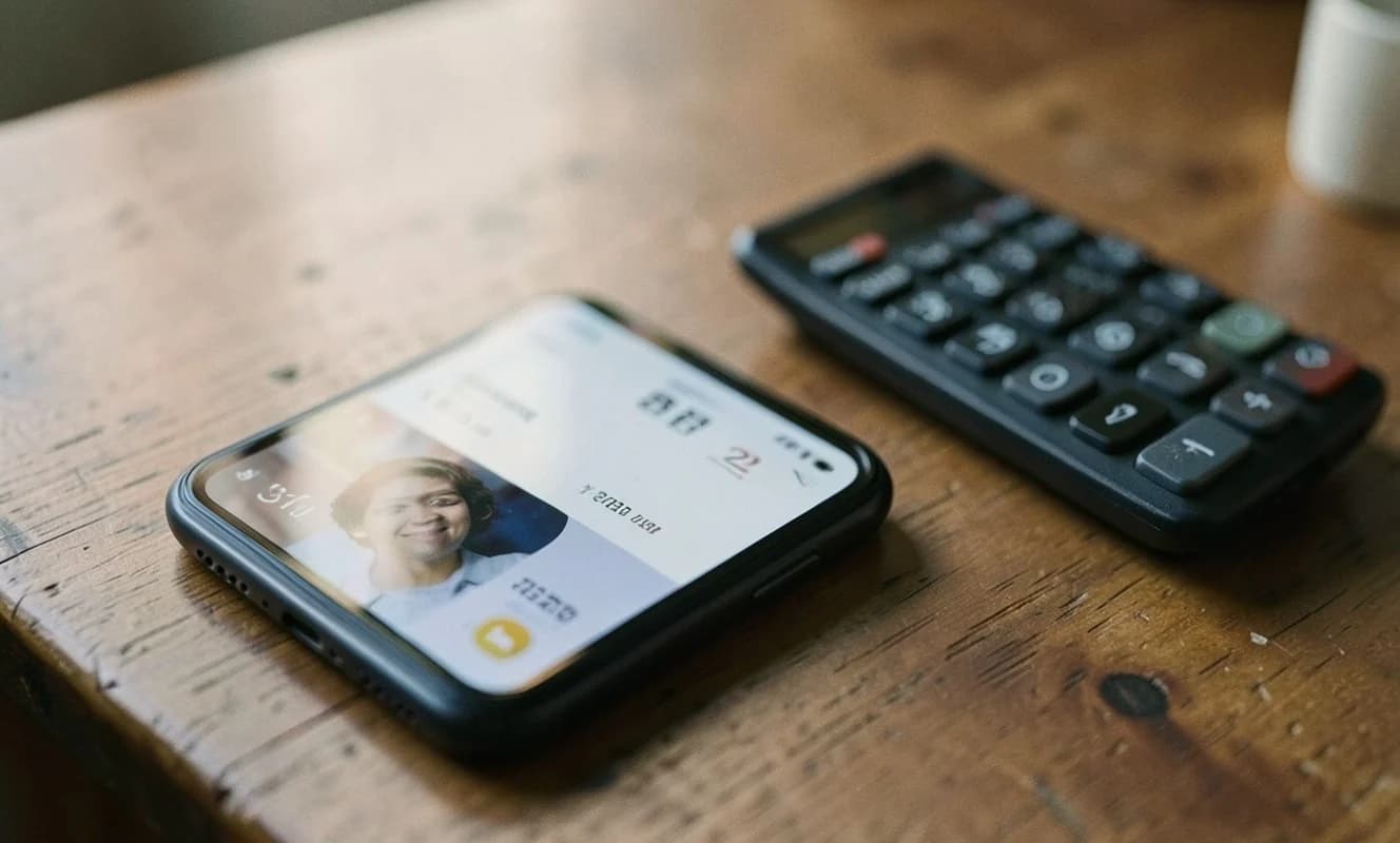 T-Mobile ofrece un plan de pago de 36 meses que combina dispositivos, impuestos y tarifas
