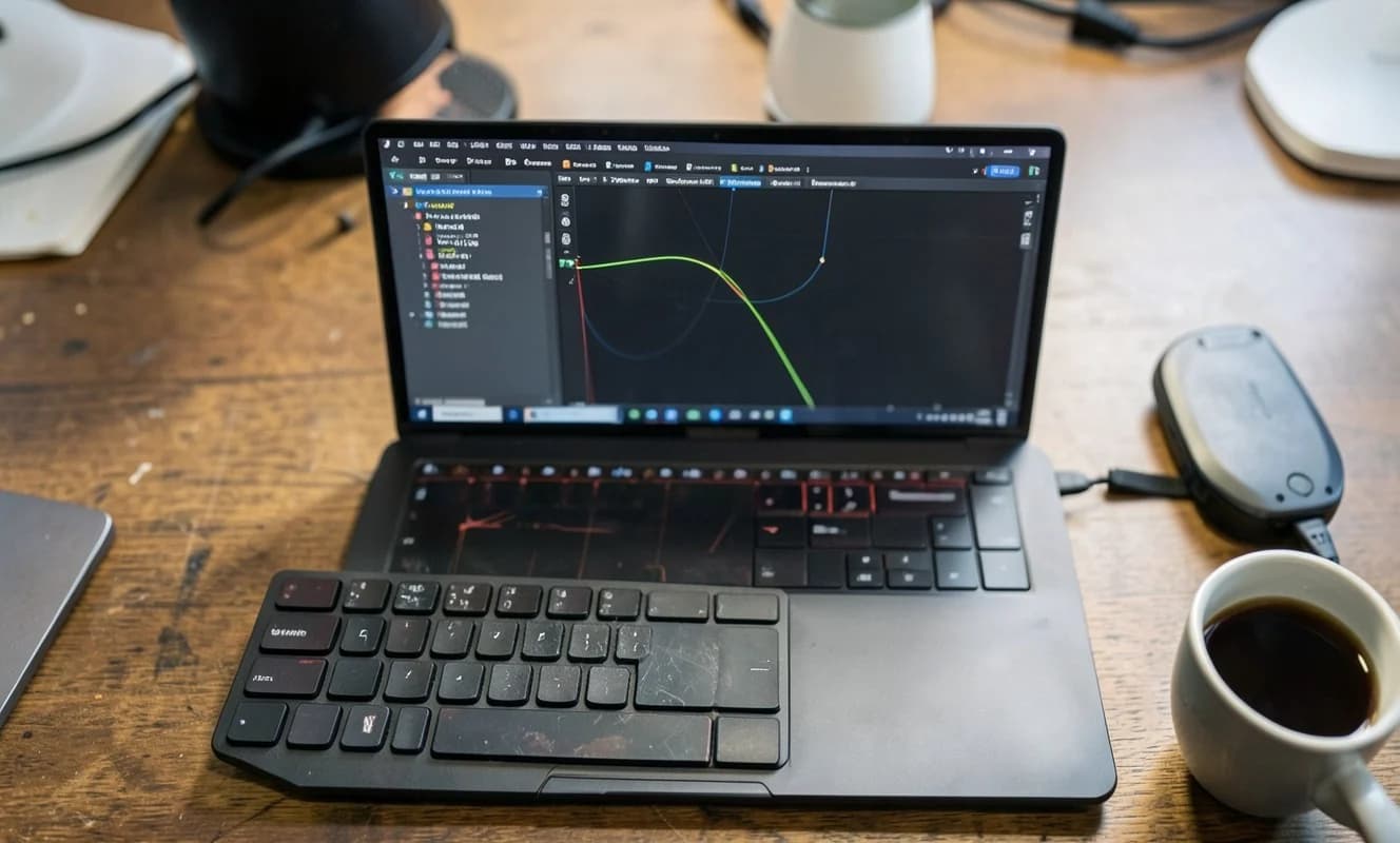 Mir 2.29 Wayland sunucusu yeni protokoller ve C++26 geçişiyle yayınlandı