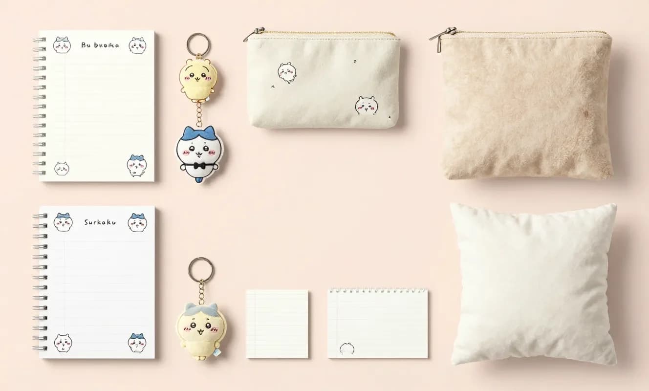 Sumikko Gurashi 'Sumikko na Mainichi' temalı yeni ürünler Kasım 2026'da çıkıyor