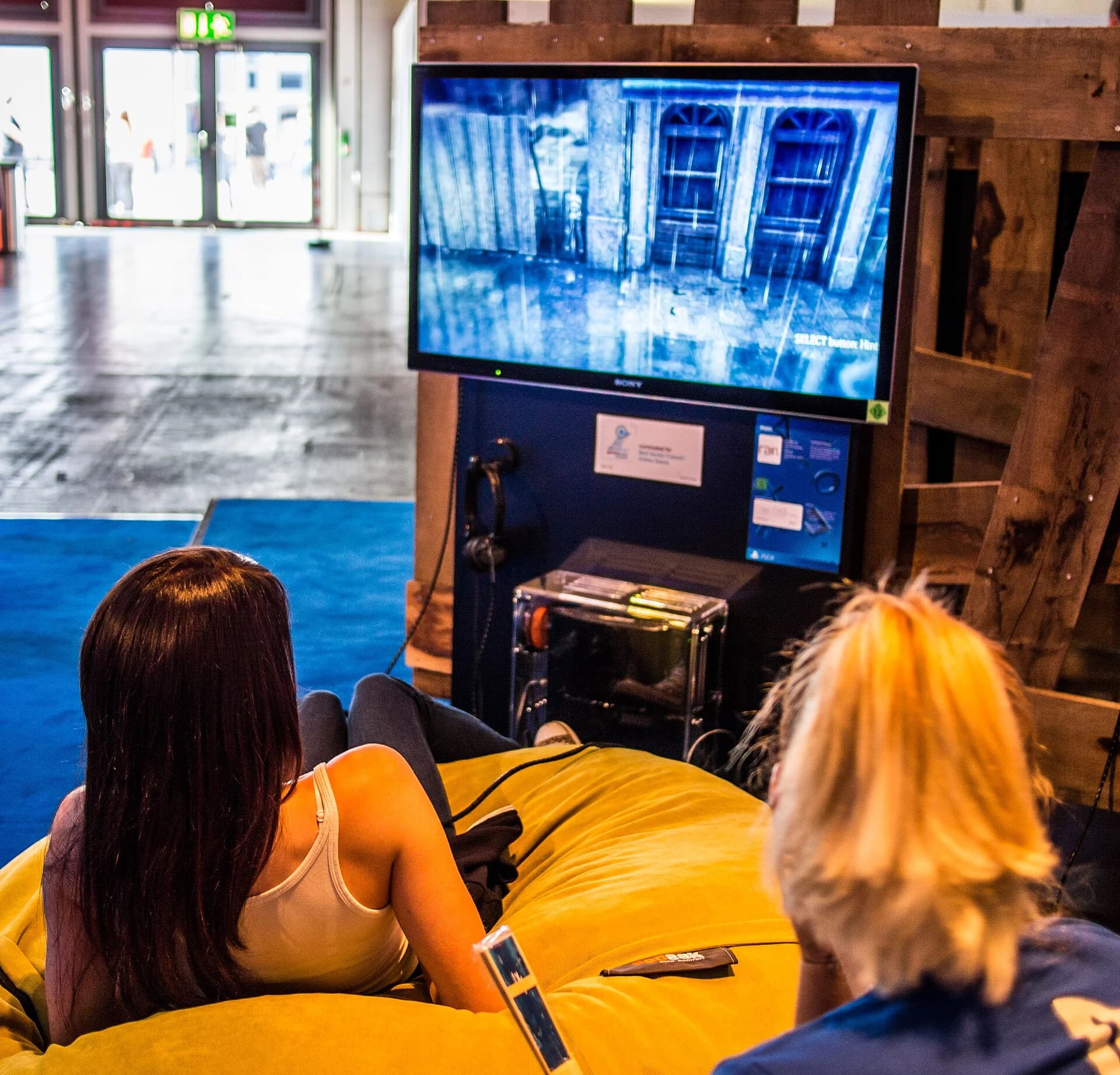 Gamescom 2026で未来のゲームを探る：Future Games Show