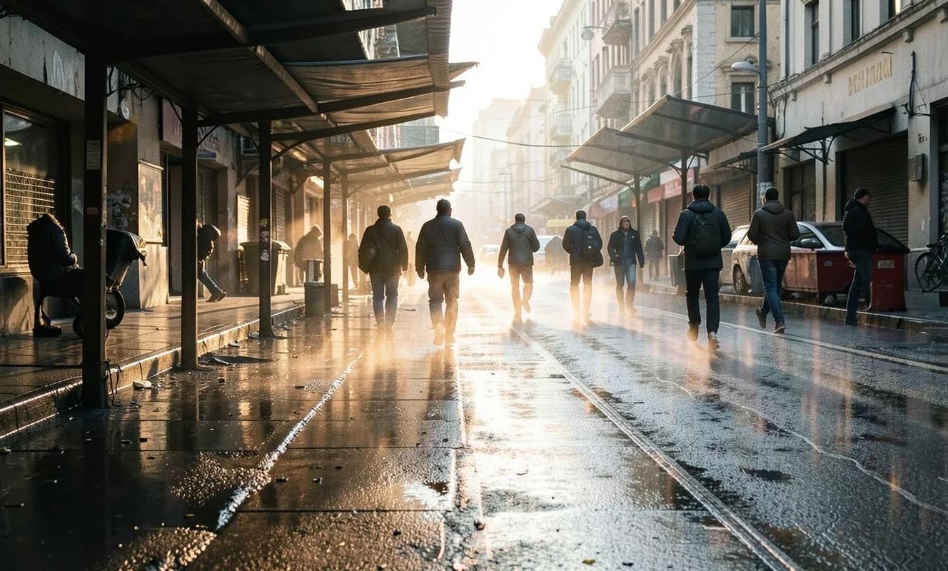 Soluciones de IA para reducir el calor en las ciudades pueden ser exitosas con la aprobación de la comunidad